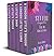 Stuffie Hospital: The Bi Collection (Stuffie Hospital Pride Boxsets)