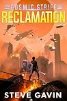 Cosmic Strife: Re...