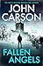 FALLEN ANGELS: A Scottish crime thriller (DCI Ewan McCall Scottish crime thriller Book 2)