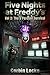 Five Nights at Freddy's by Corbin Locke
