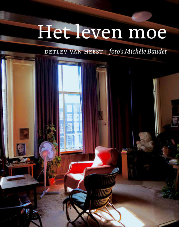 Het leven moe