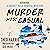 Murder Most Casual: A Cosy ...