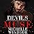Devil's Muse: Devil's Halo Rockstar Romance Series, Book 1