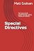 Special Directives: THE VAN...