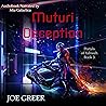 Muturi Deception: Portals of Yahweh, Book 3 Muturi Deception: Portals of Yahweh, Book 3