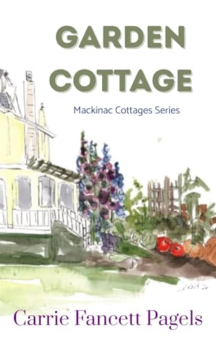 Garden Cottage (Mackinac Cottages #4)