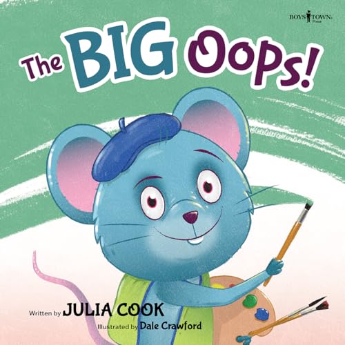 The Big Oops (Best START)