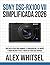 Sony DSC-RX100 VII Simplifi...