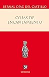 Cosas de encantamiento (Spanish Edition)