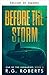 Antes de la tormenta (Guerr...