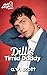 Dill's Timid Daddy: An MX Romance