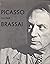 Picasso vu par Brassaï Musée Picasso Paris 1987 (French Edition)