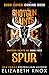 Spur by Elizabeth Knox Spur by Elizabeth Knox