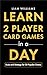Learn 2 Player Card Games i...