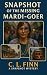Snapshot of the Missing Mardi Goer by C.L. Finn