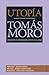 Utopía (Tezontle) by Tomás Moro