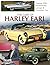 The Cars of Harley Earl