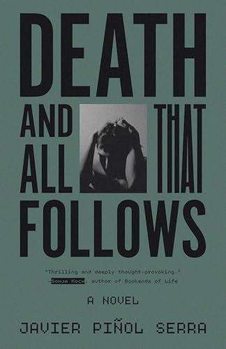 Death and All That Follows (Kindle Edition)
