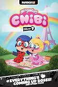 Miraculous Chibi Vol. 7: Everything's Coming Up Roses! and Other Tales