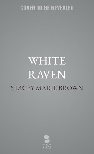 White Raven (The Messengers of the Realm Trilogy)