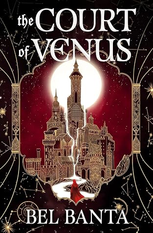 The Court of Venus