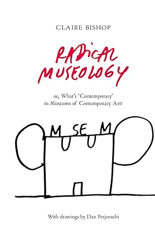 Radical museology