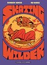 Skating Wilder