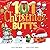 101 Christmas Butts: A Laugh-Out-Loud Holiday Read-Aloud (101 Butts)