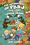 The Adventures of PB&J: The Case of the Cookie Crook
