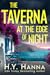 The Taverna at the Edge of Night by H.Y. Hanna