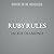 Ruby Rules (The Legacy Series)
