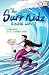 The Surf Kidz Riding Waves