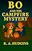 Bo and the Campfire Mystery: The Adventures of DJ & Bo - Book 3