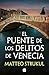 El puente de los delitos de Venecia (Las pesquisas de Canaletto 2) (Spanish Edition)