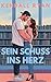 Sein Schuss ins Herz (Hockey & Herzklopfen 7) (German Edition)