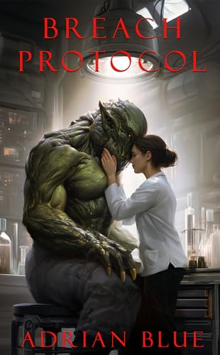 Breach Protocol (Kindle Edition)