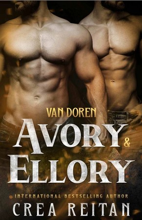 Avory & Ellory (Van Doren #4)