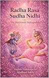 Radha Rasa Sudha ...