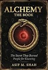 ALCHEMY: THE BOOK