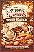 Coffee & Desserts Word Sear...