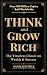 Think and Grow Rich The Original 1937 Classic Edition by Napoleon Hill