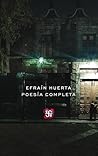 Poesía completa