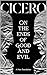 On the Ends of Good and Evi...