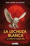 La lechuza blanca...