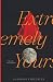 Extremely Yours by Susanna Childress Extremely Yours by Susanna Childress