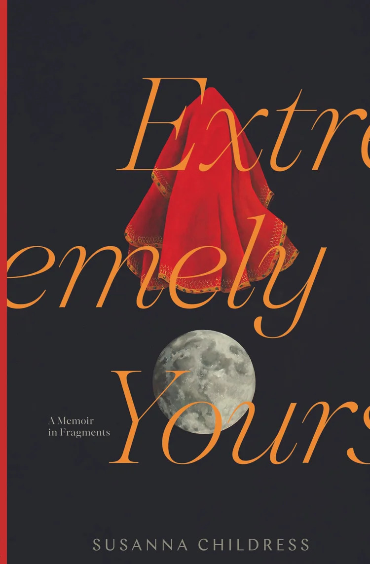 Read Extremely Yours