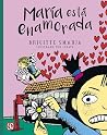 María está enamorada (A la Orilla del Viento) (Spanish Edition)