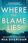 Where the Blame Lies