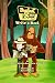 Bigfoot and Jeff Write a Book