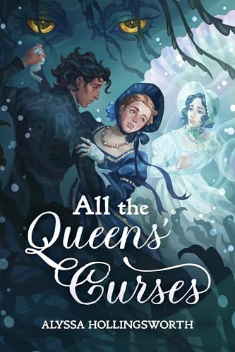 All the Queens’ Curses (Hardcover)